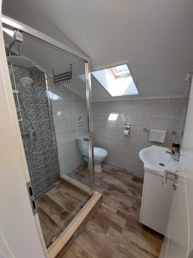 Kevin&Jessica Rooms Giarmata Bagian luar foto