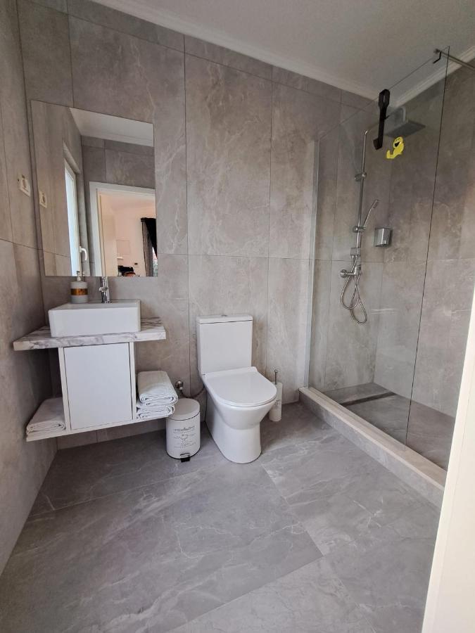 Kevin&Jessica Rooms Giarmata Bagian luar foto