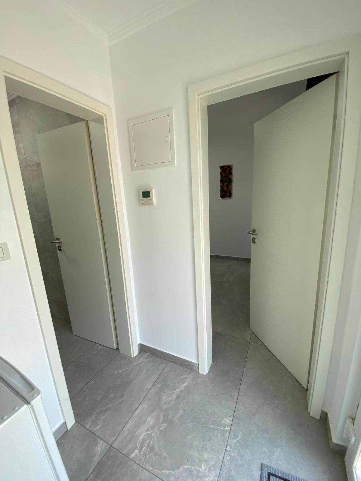 Kevin&Jessica Rooms Giarmata Bagian luar foto